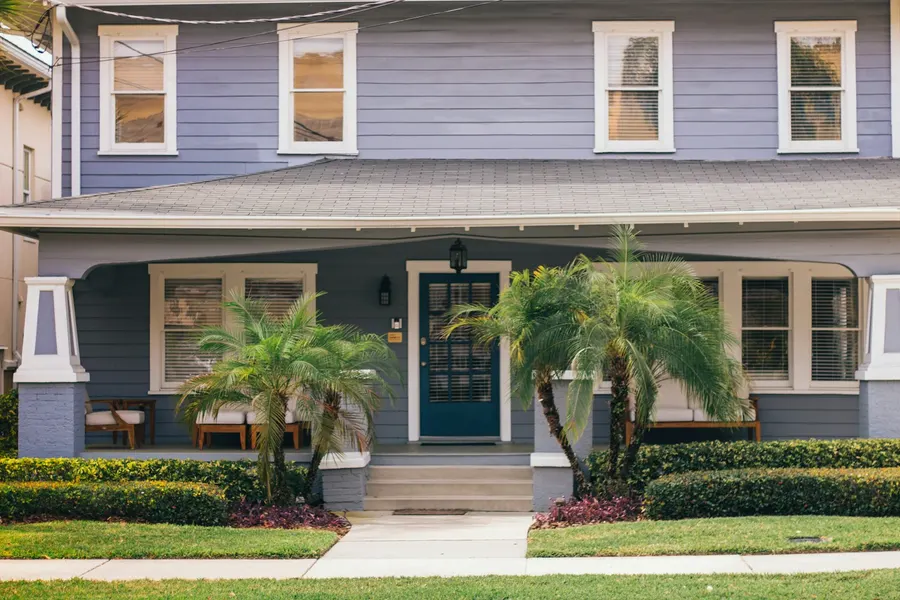 Exterior of 1531 Seabreeze Dr, Port St. Lucie, FL